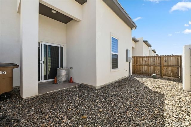 3317 S Marla Court, Edinburg, TX 78539