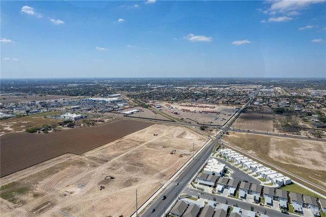 3317 S Marla Court, Edinburg, TX 78539