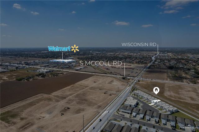 3317 S Marla Court, Edinburg, TX 78539