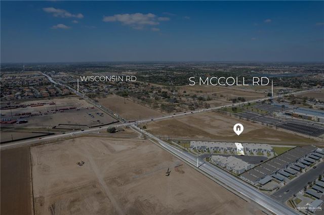 3317 S Marla Court, Edinburg, TX 78539