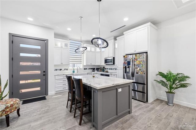 3317 S Marla Court, Edinburg, TX 78539