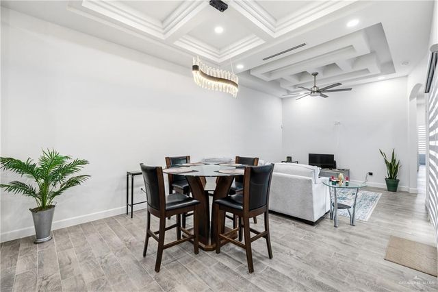 3317 S Marla Court, Edinburg, TX 78539