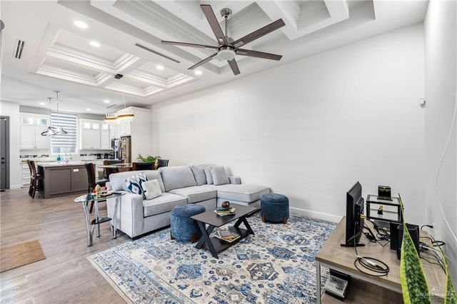 3317 S Marla Court, Edinburg, TX 78539