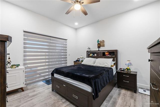 3317 S Marla Court, Edinburg, TX 78539