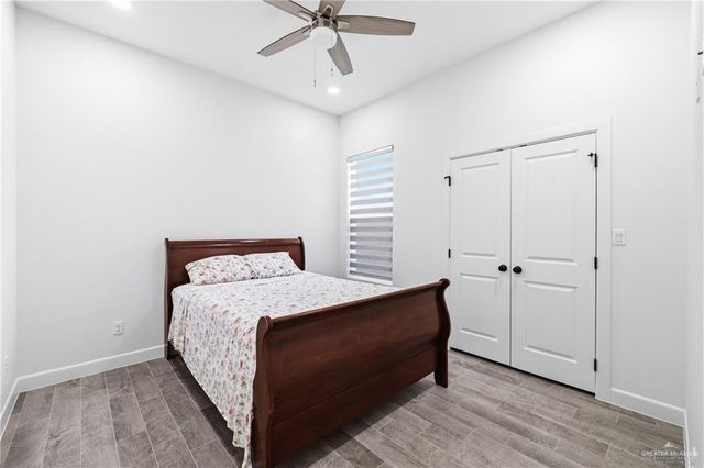 3317 S Marla Court, Edinburg, TX 78539