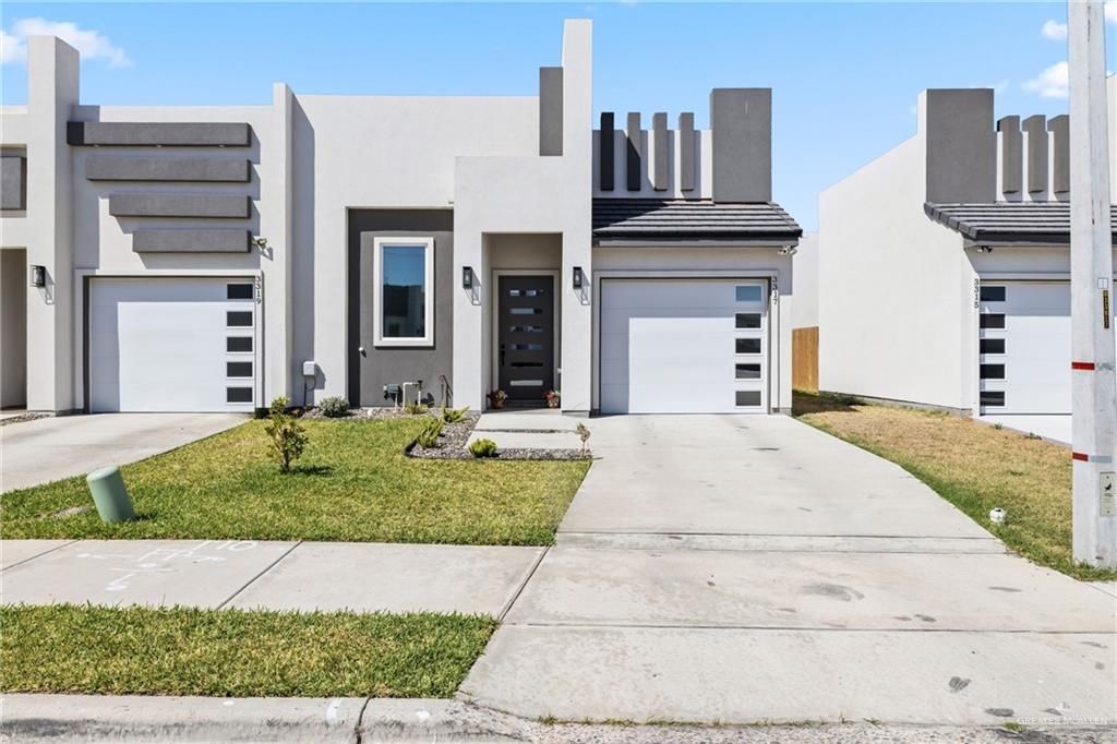 3317 S Marla Court, Edinburg, TX 78539