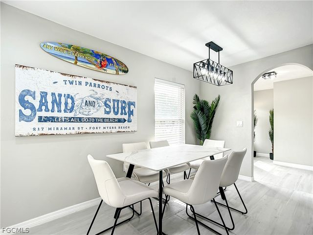 217 Miramar ST, Fort Myers Beach, FL 33931