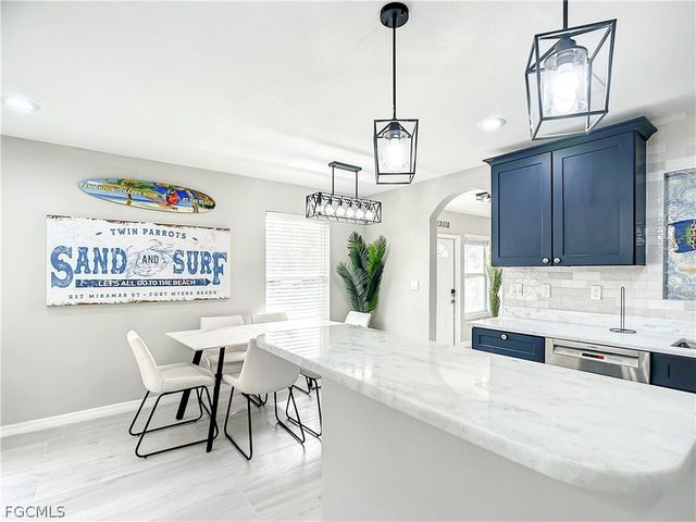 217 Miramar ST, Fort Myers Beach, FL 33931