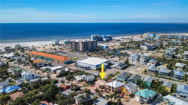 217 Miramar ST, Fort Myers Beach, FL 33931