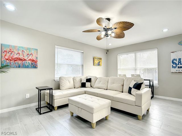 217 Miramar ST, Fort Myers Beach, FL 33931