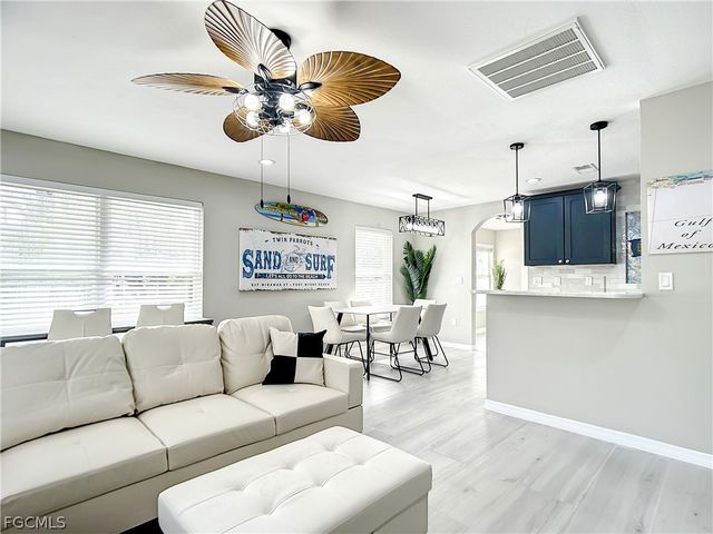 217 Miramar ST, Fort Myers Beach, FL 33931