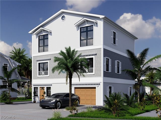 217 Miramar ST, Fort Myers Beach, FL 33931