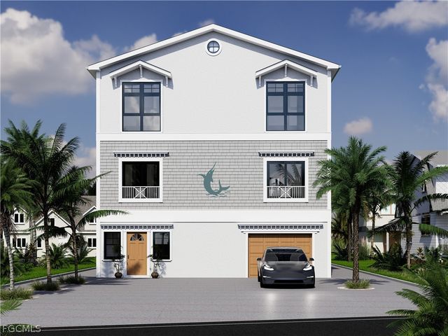 217 Miramar ST, Fort Myers Beach, FL 33931