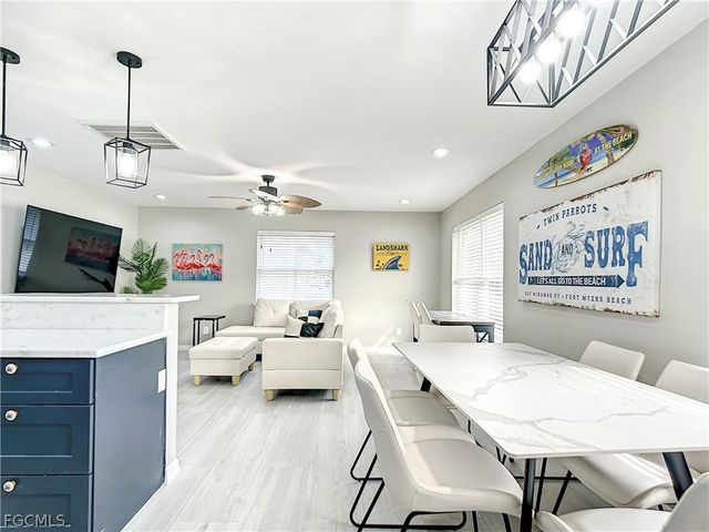 217 Miramar ST, Fort Myers Beach, FL 33931