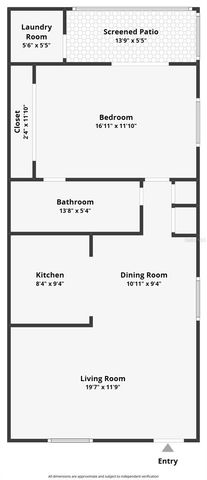 11805 RAINTREE LAKE LN B, Temple Terrace, FL 33617