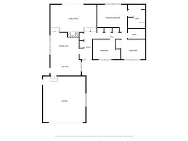 9149 Rundelay Way, Sacramento, CA 95826