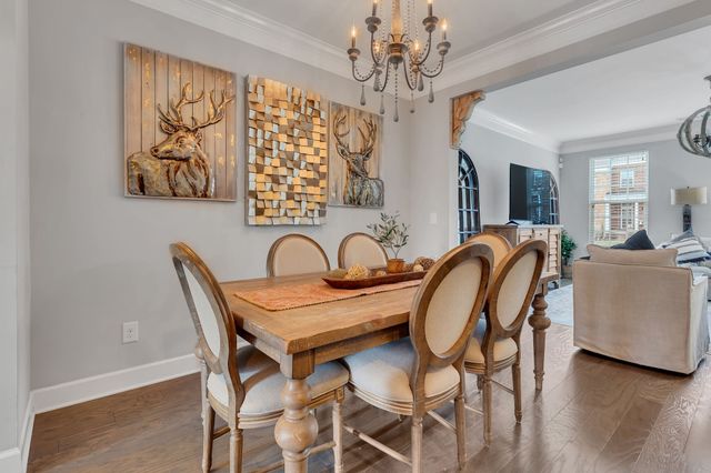 740 Westcott Ln, Nolensville, TN 37135