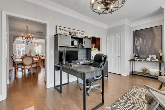 740 Westcott Ln, Nolensville, TN 37135