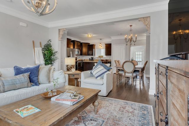 740 Westcott Ln, Nolensville, TN 37135
