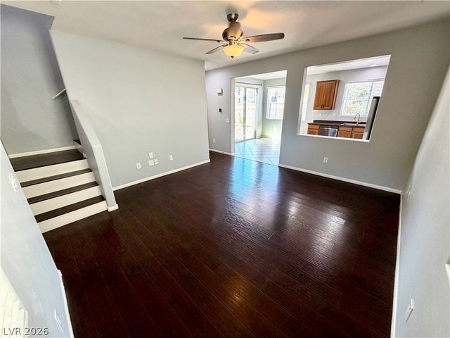 8672 Big Sagebrush Avenue, Las Vegas, NV 89117