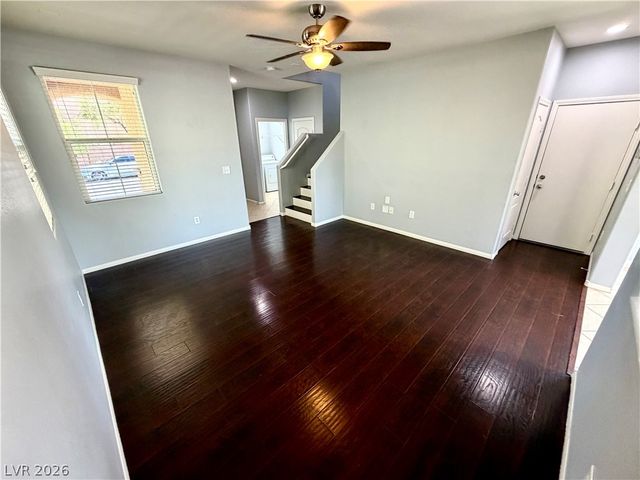 8672 Big Sagebrush Avenue, Las Vegas, NV 89117