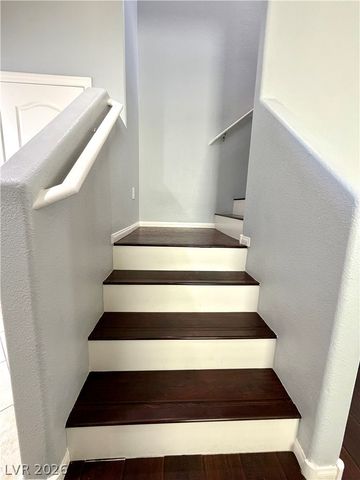 8672 Big Sagebrush Avenue, Las Vegas, NV 89117