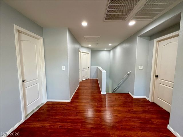 8672 Big Sagebrush Avenue, Las Vegas, NV 89117