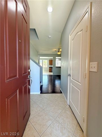 8672 Big Sagebrush Avenue, Las Vegas, NV 89117