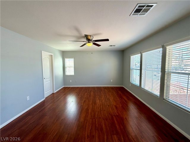 8672 Big Sagebrush Avenue, Las Vegas, NV 89117