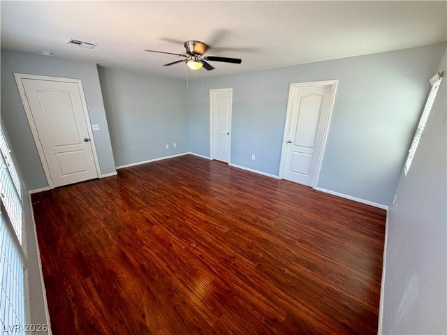 8672 Big Sagebrush Avenue, Las Vegas, NV 89117