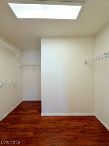 8672 Big Sagebrush Avenue, Las Vegas, NV 89117