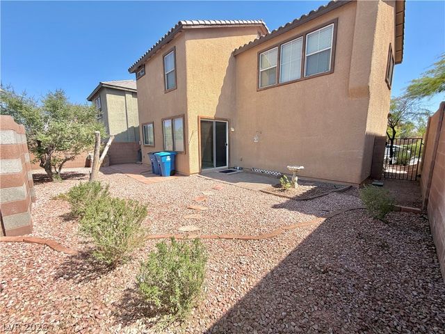 8672 Big Sagebrush Avenue, Las Vegas, NV 89117