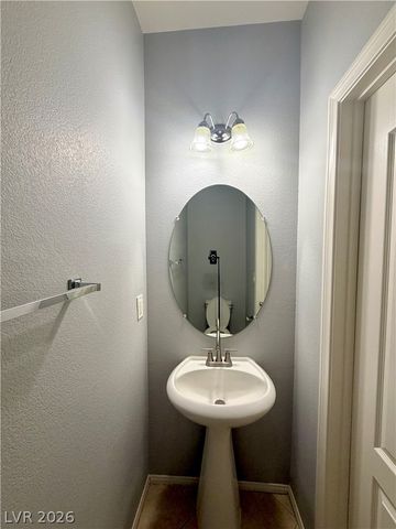 8672 Big Sagebrush Avenue, Las Vegas, NV 89117