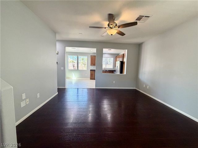 8672 Big Sagebrush Avenue, Las Vegas, NV 89117