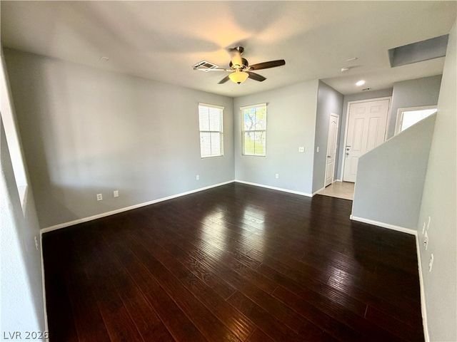 8672 Big Sagebrush Avenue, Las Vegas, NV 89117