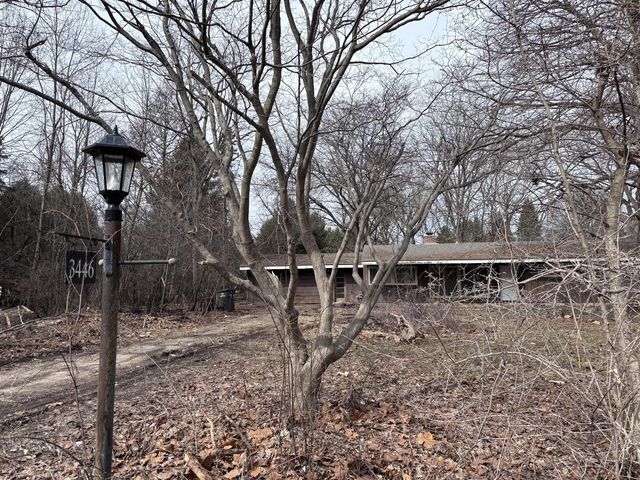 3446 Charing Cross Road, Ann Arbor, MI 48108