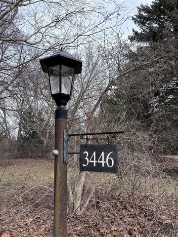 3446 Charing Cross Road, Ann Arbor, MI 48108
