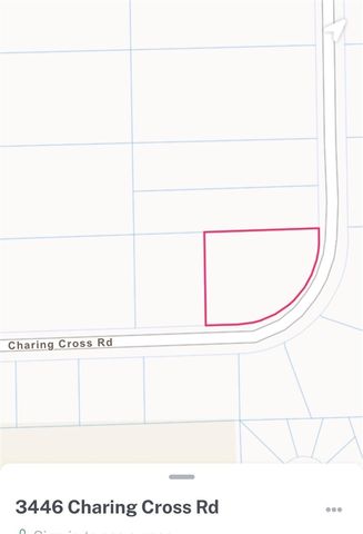 3446 Charing Cross Road, Ann Arbor, MI 48108