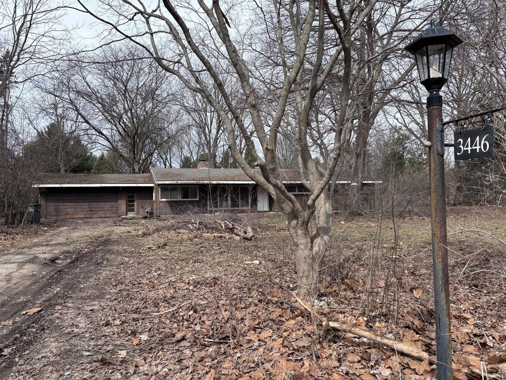 3446 Charing Cross Road, Ann Arbor, MI 48108