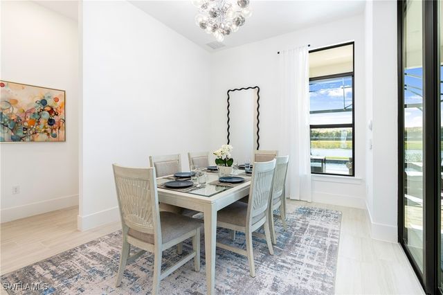 9568 Caymas TER, Naples, FL 34114