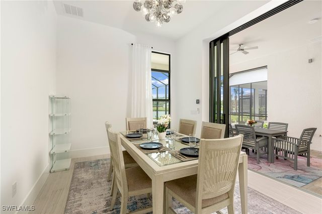 9568 Caymas TER, Naples, FL 34114