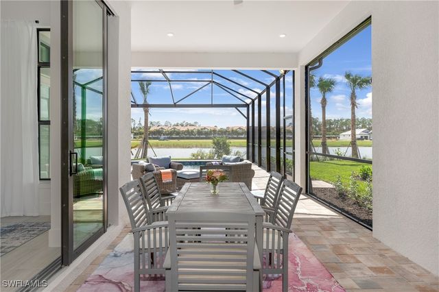 9568 Caymas TER, Naples, FL 34114