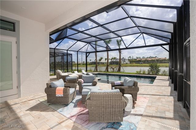 9568 Caymas TER, Naples, FL 34114