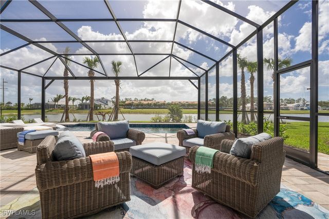 9568 Caymas TER, Naples, FL 34114