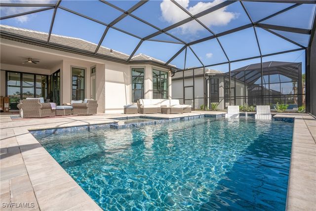 9568 Caymas TER, Naples, FL 34114