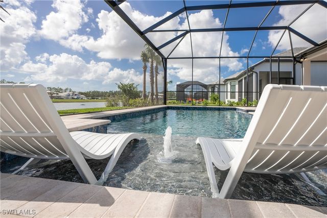 9568 Caymas TER, Naples, FL 34114