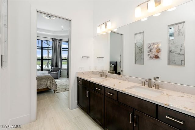 9568 Caymas TER, Naples, FL 34114