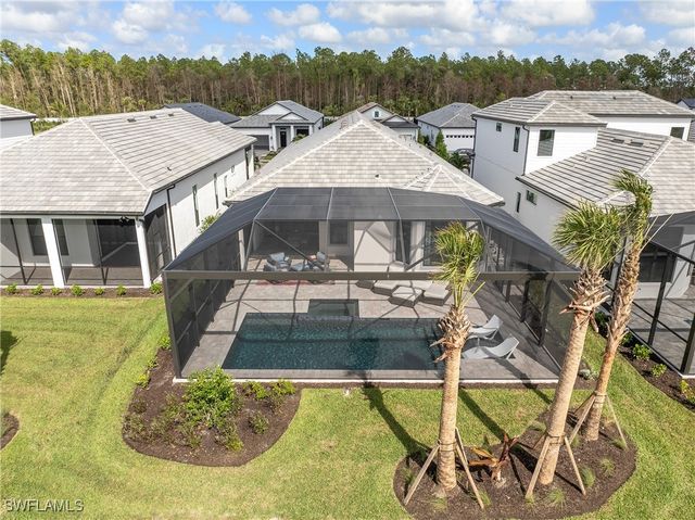 9568 Caymas TER, Naples, FL 34114