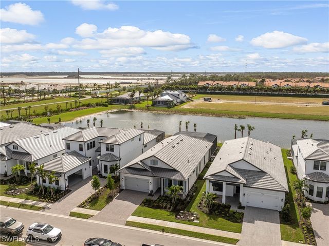 9568 Caymas TER, Naples, FL 34114