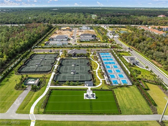 9568 Caymas TER, Naples, FL 34114